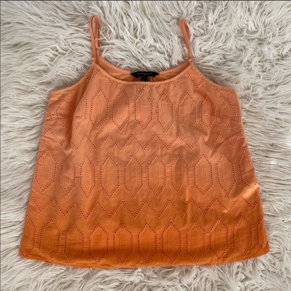 Banana Republic Top